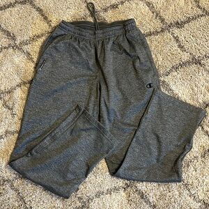 Champion Powertrain Duofold Warm Control